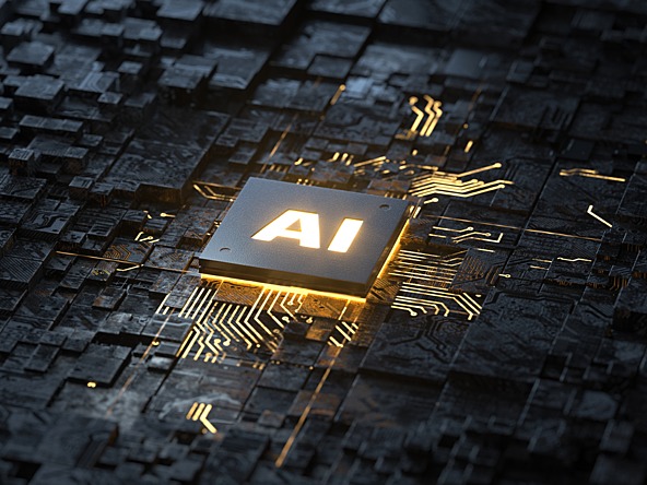 AI chip